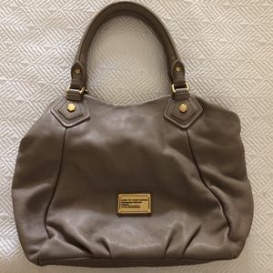NEW Marc Jacobs Fran Classic Q Crossbody